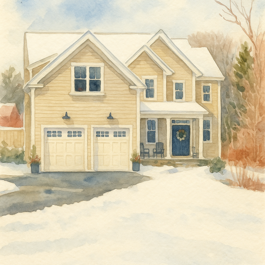 Property Tax Assessment Process Visualization