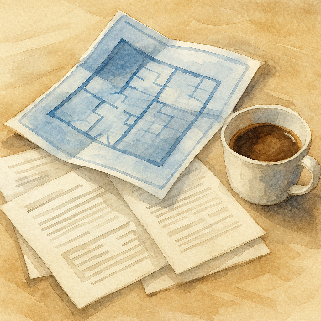 When Your Property Tax Appeal Gets Denied (And What To Do Next)