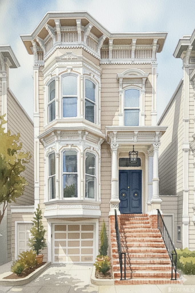 Luxury property consultation